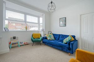 Marlcliffe Road Wadsley